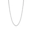 Marmara Sterling kaulaketju - Hopeakorut - SK159 - 1