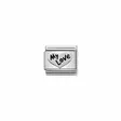 Nomination Classic Heart My Love - Muotikorut - 33010109 - 1