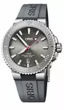Oris Aquis Date Relief 01 733 7730 4153-07 4 24 63EB - Oris miesten rannekellot - 7612611031989 - 1
