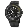 Oris AquisPro Date Calibre 400 Kello 01 400 7767 7754 07 426 64BTEB - Oris miesten rannekellot - 7612611033709 - 1