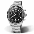 Oris Divers Sixty-Five Chronograph 01-771-7791-4054-07 8-20-18 - Oris miesten rannekellot - 7612611035789 - 1