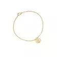 Tammi Jewellery Hiekkaranta Beach rannekoru G2639 - Kultakorut - G2639 - 1