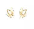 Tammi Jewellery Sademetsä korvakorut G8279 - Kultakorut - G8279 - 1