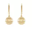 Tammi Jewellery Hiekkaranta Beach korvakorut G8269 - Kultakorut - G8269 - 1