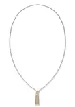 Tommy Hilfiger Zipper Pull kaulakoru THJ2700719 - Muotikorut - THJ2700719 - 2
