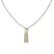 Tommy Hilfiger Zipper Pull kaulakoru THJ2700719 - Muotikorut - THJ2700719 - 1