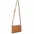 Aarni Aava Pouch-laukku Konjakki - Laukut - 6430066272839 - 2
