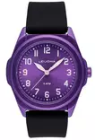 Leijona Junior Vibe Purple 5223-949 - Lasten kellot - 5223-949 - 1