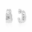 Marmara Sterling korvarenkaat KR939 - Hopeakorut - KR939 - 1