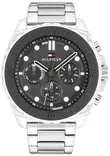 Tommy Hilfiger Miesten kello TH1710689 - Tommy Hilfiger miesten rannekellot - TH1710689 - 1