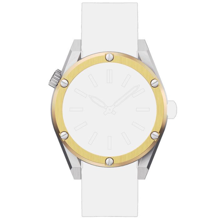 Certina DS+ Sport kuori C852023299 - Kelloparistot ja -varaosat - C852023299 - 1