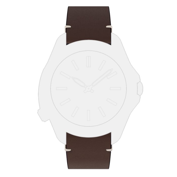 Certina DS+ ranneke C852021989 - Kellon rannekkeet - C852021989 - 1