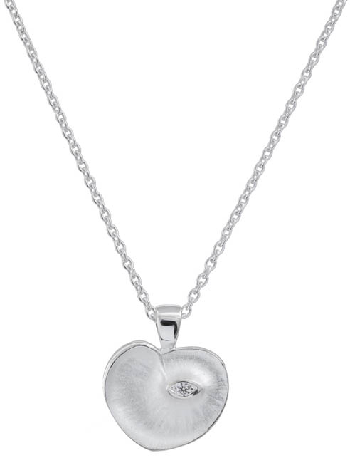 Finnfeelings Riipus Andante FFR15109 - Hopeakorut - FFR15109 - 1