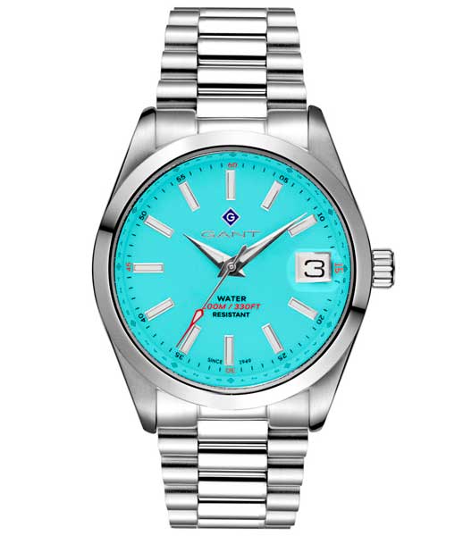 Gant Eastham G161019 - Gant miesten rannekellot - G161019 - 1