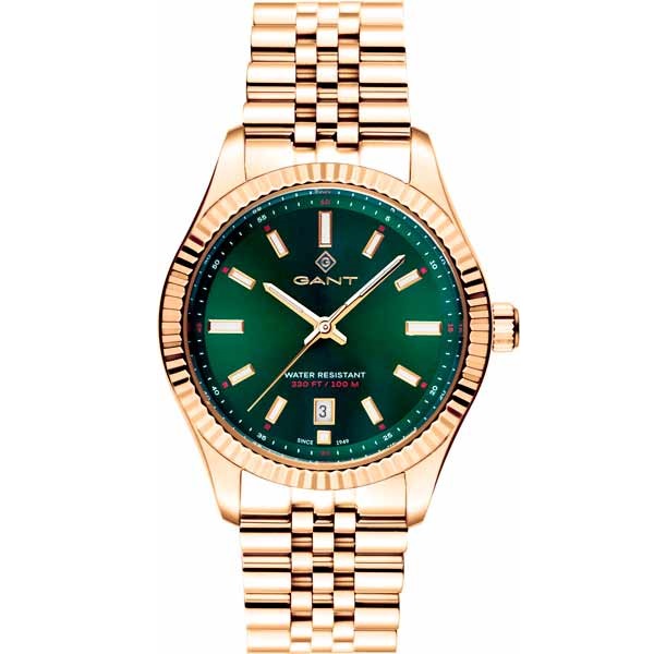 Gant Sussex Mid G171009 - Gant naisten rannekellot - G171009 - 1
