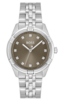 Hugo Boss Rhea HB1502699 - Hugo Boss naisten rannekellot - HB1502699 - 1