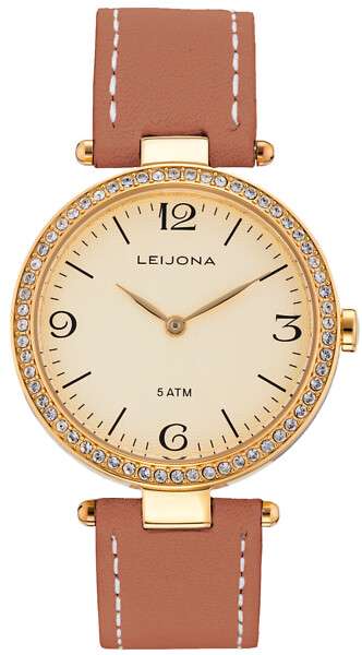 Leijona Arlot 5120-4249 - Leijona naisten rannekellot - 5120-4249 - 2