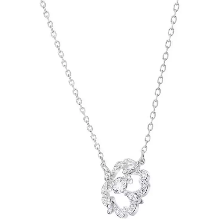 SWAROVSKI Sparkling Flower Kaulakoru 5392759 - Muotikorut - 5392759 - 1