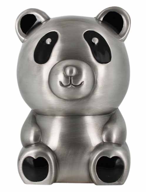 Säästölipas panda 078629 - Säästölippaat ja säästöpankit - 078629 - 1