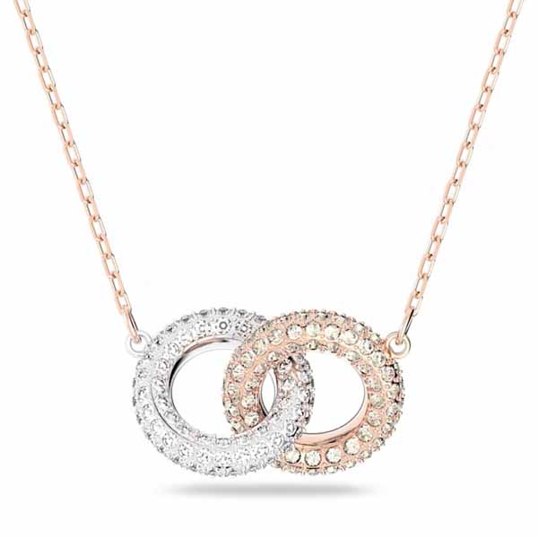 Swarovski Stone kaulakoru 5414999 - Muotikorut - 5414999 - 1