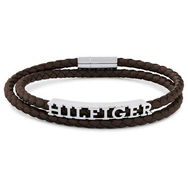 Tommy Hilfiger Bryan THJ2790589 - Nahkakorut - THJ2790589 - 1