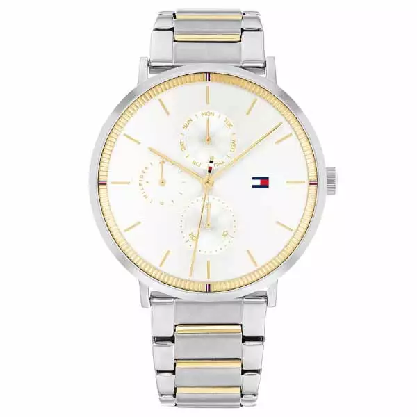 Tommy Hilfiger Jenna TH1782299 - Tommy Hilfiger naisten rannekellot - TH1782299 - 1