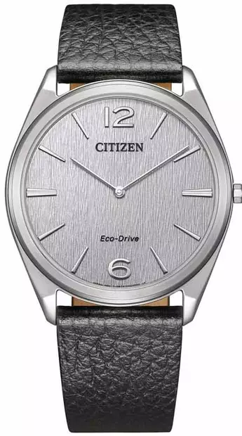 Citizen Eco-Drive AR3120-16A - Citizen miesten rannekellot - AR3120-16A - 1