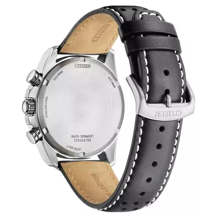 Citizen Eco-Drive CA4640-09A - Citizen miesten rannekellot - CA4640-09A - 2