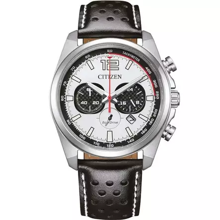 Citizen Eco-Drive CA4640-09A - Citizen miesten rannekellot - CA4640-09A - 1