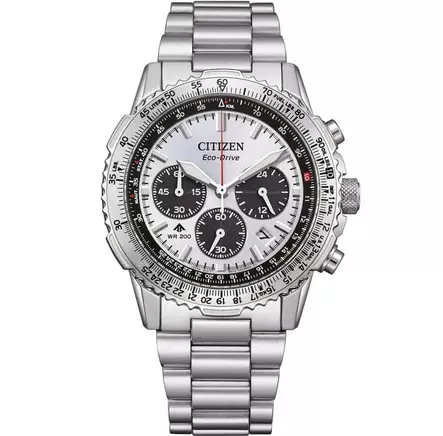 Citizen Eco-Drive CA4660-61A - Citizen miesten rannekellot - CA4660-61A - 1