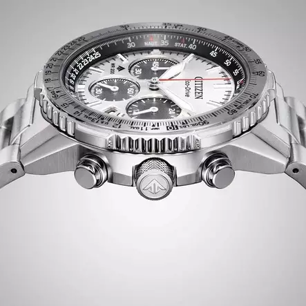 Citizen Eco-Drive CA4660-61A - Citizen miesten rannekellot - CA4660-61A - 2