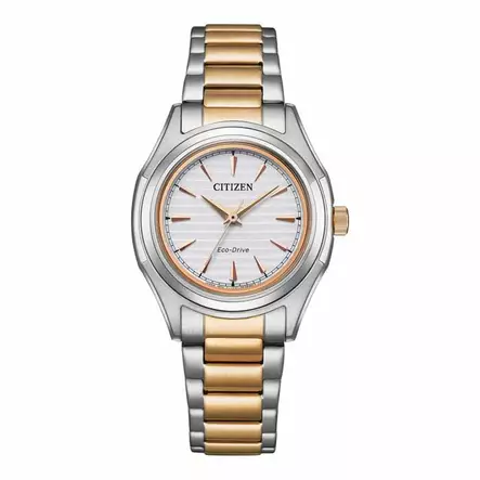 Citizen Eco-Drive FE2116-85A - Citizen naisten rannekellot - FE2116-85A - 1