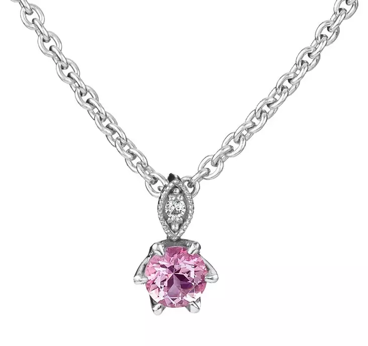 Kohinoor Clara timanttiriipus 123-269VT-01 - Timanttikorut - 123-269VT-01-paa - 1