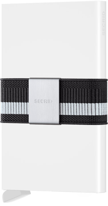 SECRID Moneyband MB-Zebra - Lompakot ja korttikotelot - MB-ZEBRA - 1