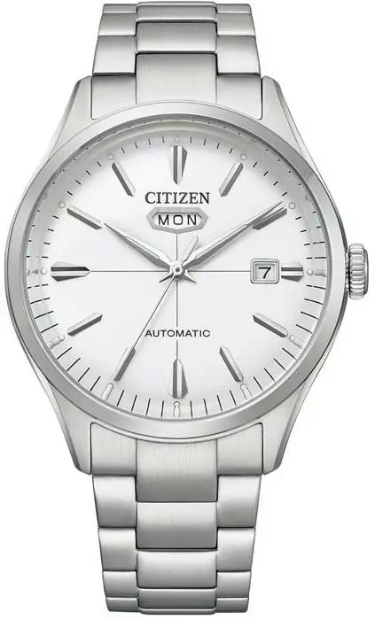 Citizen Automatic NH8391-51A - Citizen miesten rannekellot - NH8391-51A - 1