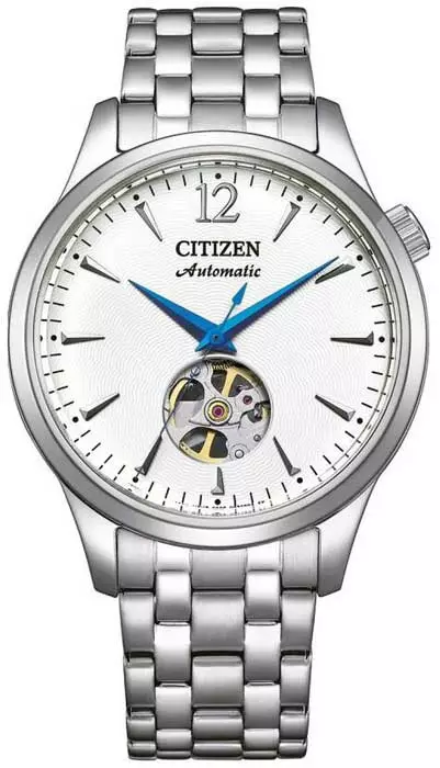 Citizen Automatic NH9131-73A - Citizen miesten rannekellot - NH9131-73A - 1