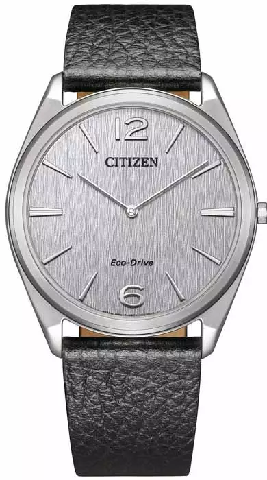 Citizen Eco-Drive AR3120-16A - Citizen miesten rannekellot - AR3120-16A - 1