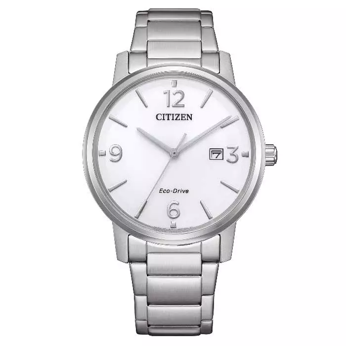 Citizen Eco-Drive BM6755-71A - Citizen miesten rannekellot - BM6755-71A - 1
