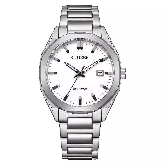 Citizen Eco-Drive BM7620-83A - Citizen miesten rannekellot - BM7620-83A - 1