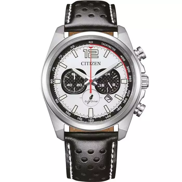 Citizen Eco-Drive CA4640-09A - Citizen miesten rannekellot - CA4640-09A - 1