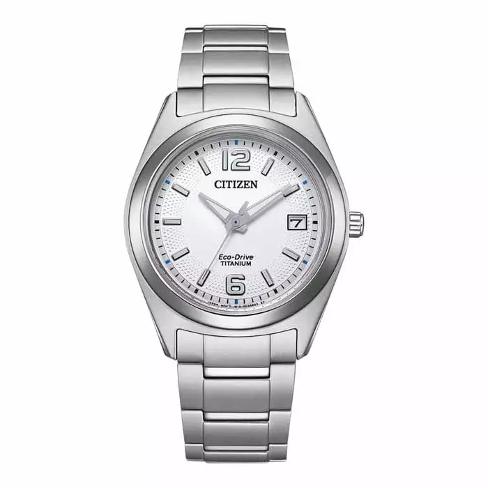 Citizen Eco-Drive FE6151-82A - Citizen naisten rannekellot - FE6151-82A - 1