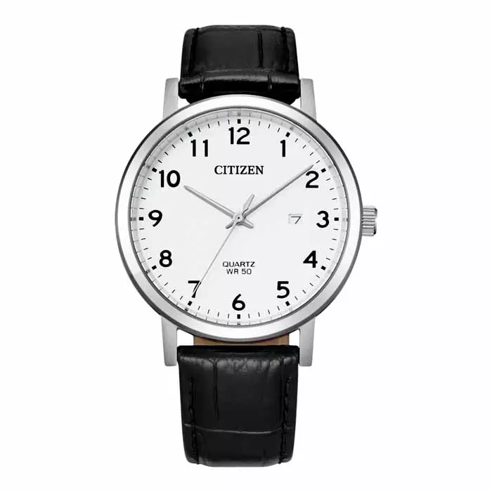 Citizen Quartz BI5070-06A - Citizen miesten rannekellot - BI5070-06A - 1