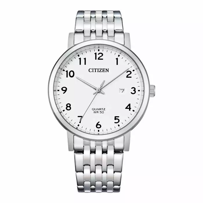 Citizen Quartz BI5070-57A - Citizen miesten rannekellot - BI5070-57A - 1