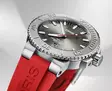 Oris Aquis Date Relief 01 733 7730 4153-07 4 24 66EB - Oris miesten rannekellot - 0173377304153-66EB - 2