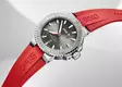 Oris Aquis Date Relief 01 733 7730 4153-07 4 24 66EB - Oris miesten rannekellot - 0173377304153-66EB - 3