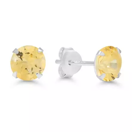 Hopeakorvakorut E-15514C - Hopeakorut - E-15514C - 1