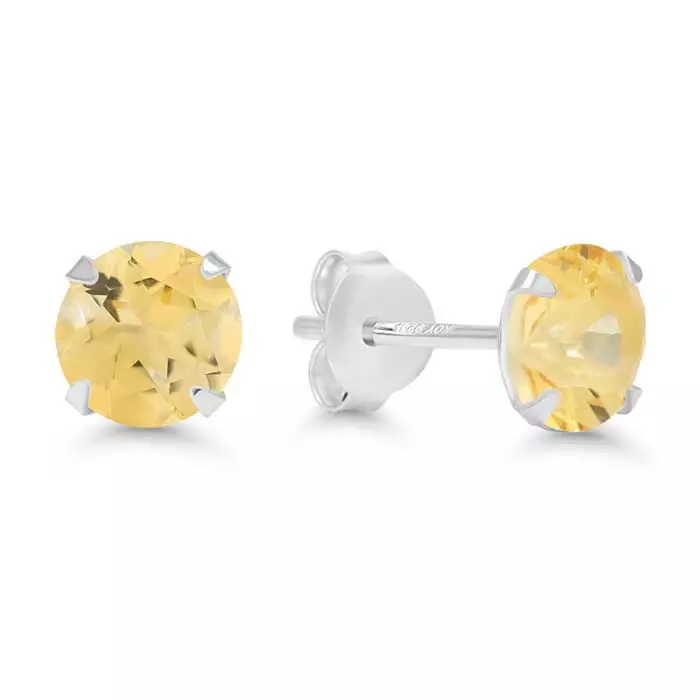 Hopeakorvakorut E-15514C - Hopeakorut - E-15514C - 1