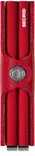 SECRID Twinwallet Original Red-Red - Lompakot ja korttikotelot - TO-RED-RED - 2