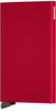 Secrid Cardprotector C-Red - Lompakot ja korttikotelot - C-RED - 2