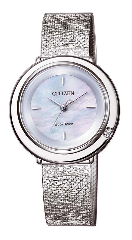 Citizen Eco-Drive EM0640-82D - Citizen naisten rannekellot - EM0640-82D - 1